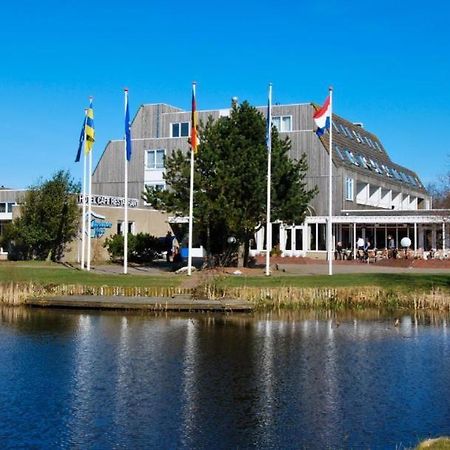 Amelander Kaap 1 Lejlighed Hollum  Eksteriør billede